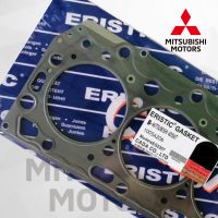 ส่งฟรี ประเก็นฝาสูบ ปะเก็นฝาสูบ ประเก็นเหล็ก มิตซูบิชิ ไทรทัน MITSUBISHI TRITON 2500 COM 4D56T ERISTIC งานไต้หวัน ราคาถูก อะไหล่ราคาถูก