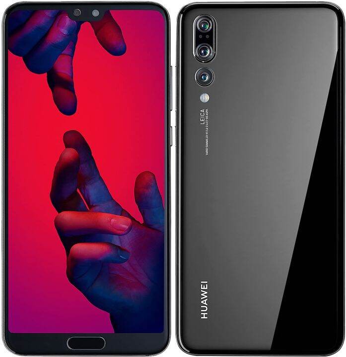 huawei p20 bekas