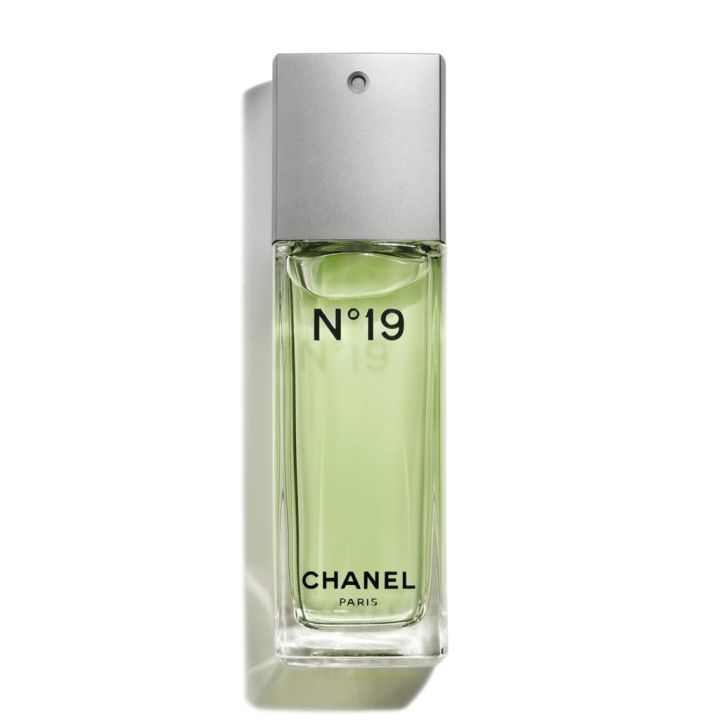 CHANEL シャネル香水 N°19 パルファム 28ml - 香水(女性用)