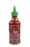 (Free shipping) Huy Fong Sriracha Hot Chili Sauce 255 g ซอสพริก ศรีราชา 255 กรัม ตรา ฮุยฟง ฟู้ดส์