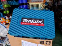 เครื่องเจียร์ไฟฟ้า MAKITA  Made in Japan ของแท้ พร้อมกล่องพกพาสะดวก