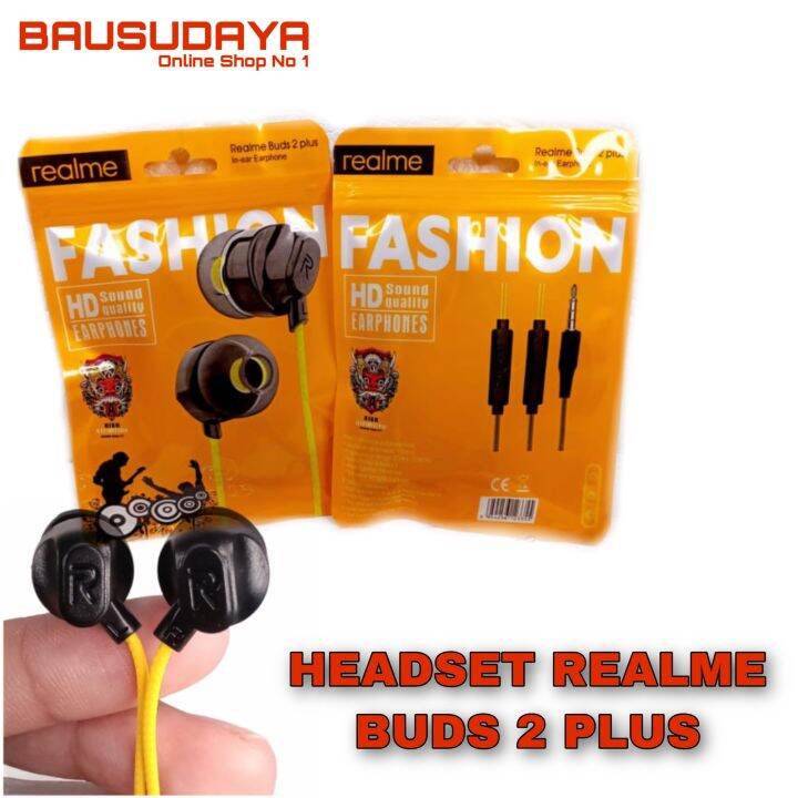 Realme buds 2 online lazada