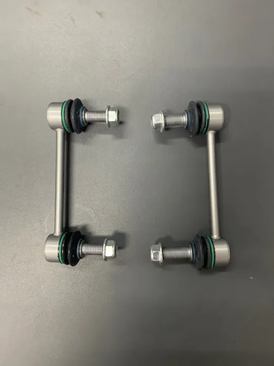 AK60 Pair of Rear Stabiliser Anti Roll Bar Drop Link Fit For Volvo S60