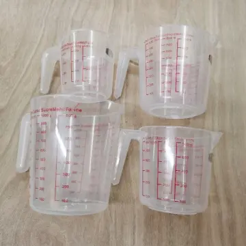 4 Best Liquid Measuring Cups 2023 Reviewed