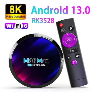 8k Tv Box - Best Price in Singapore - Feb 2024