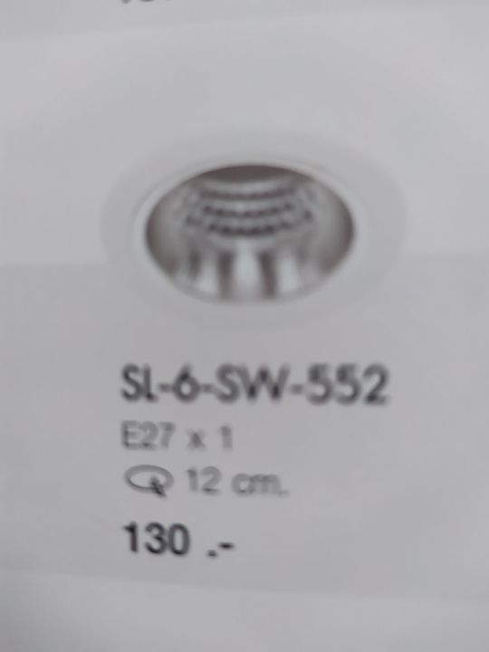 sl-lighting-sl-6-sw-552-โคมไฟดาวน์ไลท์แบบฝังฝ้าขนาด-3-5-4-5-นิ้ว-ขั้ว-e27-ขอบสีดำ-สีเงา-สีขาว-สีทอง-รุ่น-sl-6-sb-552