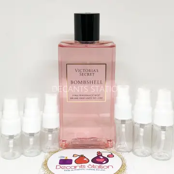 Victoria's Secret GLITTER HUSTLE Fragrance Mist & Body Lotion 2 PC SET  NEW!!!!!
