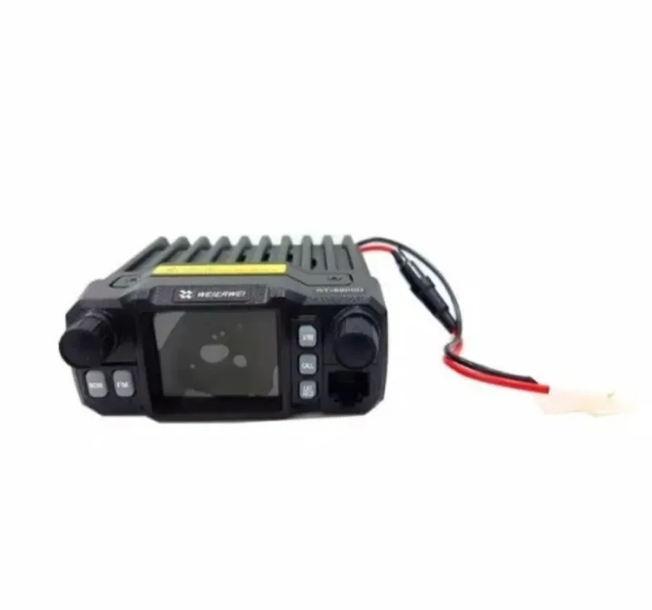 Weierwei KT-8900D Rig mini 4 band Quad VHF UHF KT8900 | Lazada Indonesia