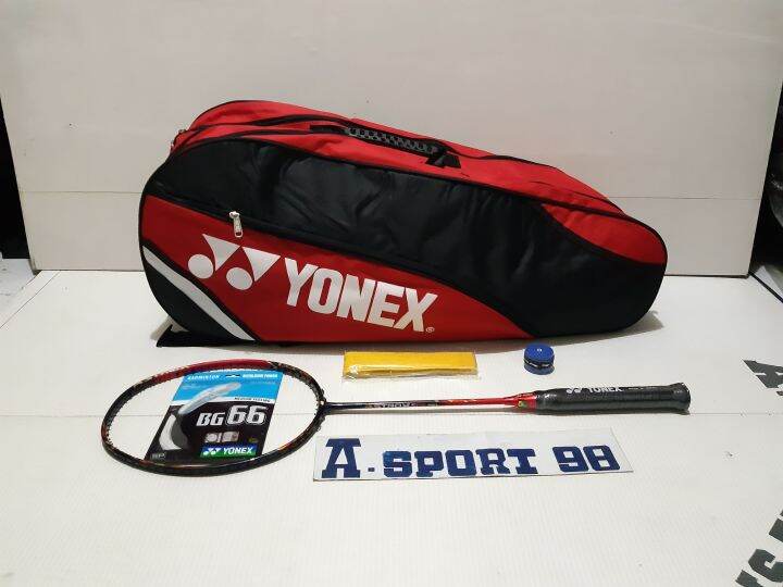 RAKET BADMINTON YONEX ASTROX 99 PRO | Lazada Indonesia