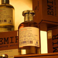 Paris Corner - Warm Leather Emir 
Factory Edition 100ml. EDP??
Made in Uae???