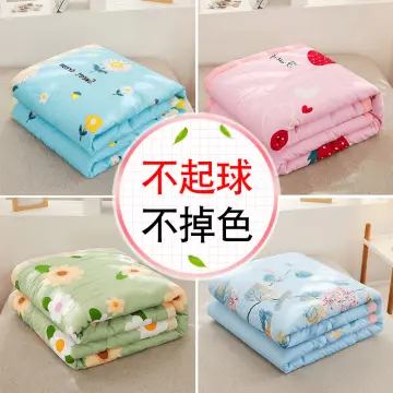 Korean summer online blanket