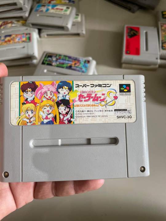 ตลับเกมส์-sfc-nintendo-superfamicom-แท้-original-japan