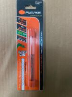 ดอกสว่านเจาะปูนแกนกลม 3x60mm PTT-360M Pumpkin 15601 15602 15603 จำนวน 1 ดอก