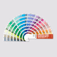 Pantone​2023 เฉพาะเฉดสีใหม่​6001-6229 GP1601B-SUPL