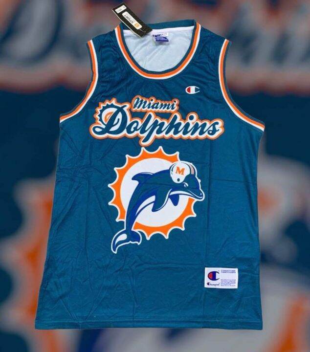 Sando Dolphins High Quality Basketball Jersey Sublimation