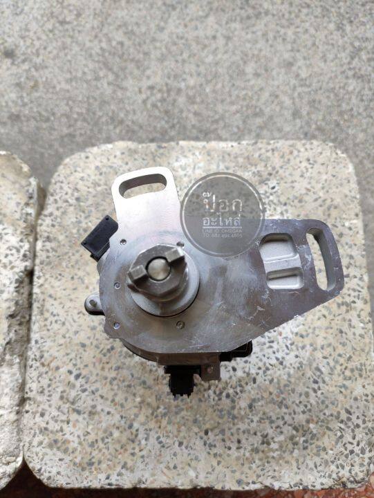 จานจ่าย-toyota-เครื่อง-3s-st191-camry-94-97-5sfe