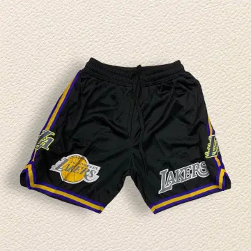 lakers short - Shorts Best Prices and Online Promos - Men's Apparel Oct 2023