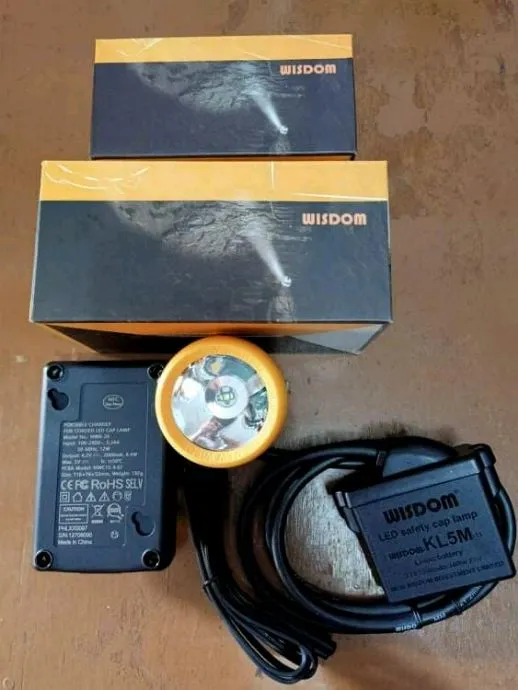 ORIGINAL WISDOM LIGHT KL5M(new model green board)with high performance ...