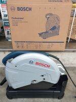 boschเครื่องตัดขนาด14"ยี่ห้อboschรุ่นgco220กำลังไฟ2200w 3800รอบ/นาที ขนาดเส้นผ่าศูนย์กลาง14"(355มิล)