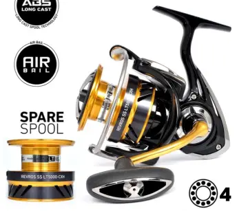 sparepart reel daiwa - Membeli sparepart reel daiwa Harga Terbaik di  Indonesia