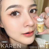 KARN GRAY WEWINK HYDROGEL เทาน้ำข้าว สวยนัวหวาน อมน้ำ60%