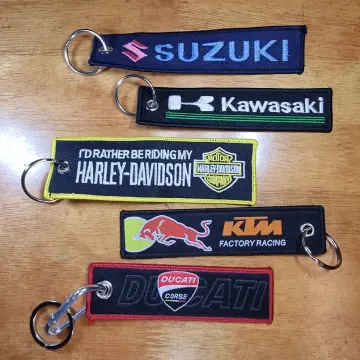 Ktm rc store 200 keychain