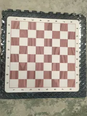Relógio de Mesa Digital P/ Xadrez Chess Timer Leap PQ9907S c/ Bônus e  Atraso. em Promoção na Americanas