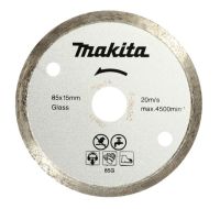 Makita service par no. D-21082t อะไหล่ CC300 ใบตัดกระจก 85 (STANDARD) ใช้ประกอบงานเปลี่ยนอะไหล่แท้