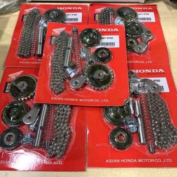 EX5 DREAM / EX5 / CLASS 1 TIMING CHAIN SET ORI THAILAND Lazada