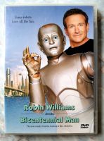 ? DVD BICENTENNIAL MAN (1999)
ชื่อไทย : บุรุษสองศตวรรษ