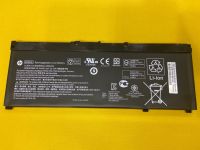 Battery HP ของใหม่ แท้ SR03XL ใช้กับรุ่น 15-cx0084tx 15-cb527tx, 15-cb035tx, 15-cb037tx / 15-cx0124tx 15-cx0138tx