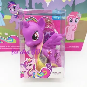 My Little Pony Twilight Giá Tốt T05/2023 | Mua tại 