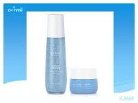 (ATOMY Hydra Brightening Care Set) Essence130ml.+ Cream 60ml.  ผิวกระจ่างใสอิ่มน้ำ