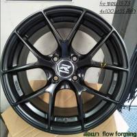 ล้อแม็ก รุ่น FREขอบ 15  7.5  4x100 et35  มีสามสีเข้ามาใหม่
(เป็นล้อเบา flow forming)
(ราคารวม4ล้อ)