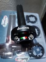 DOMINO XM-2 ปะกับคันเร่ง ปะกับโดมิโน่แต่ง งานเทียบแท้บิดลื่น ทดรอบ