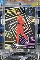 HUGO LLORIS #28/75 การ์ดฟุตบอล Revolution COSMIC Tottenham Hotspur