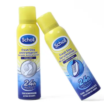 Shop Scholl Foot Spray online