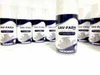 (12กระป่อง) สเปร์ยสมานแผลสำหรับสัตว์ Sav-Fram spray 175 ml พ่นบาดแผลสดสำหรับสัตว์เลี้ยง