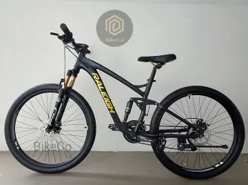 Raleigh 2025 x9 mtb