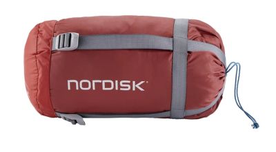 Nordisk Puk +4C Sleeping Bag Egg Size M
