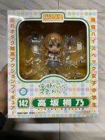 Nendoroid 142 Kirino Kousaka เนนโดรอยด์ คิริโนะ โคซากะ สินค้ามือสอง สภาพดี