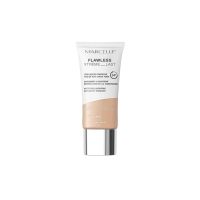 แท้100%?? Marcelle Flawless Xtreme Last Long-lasting Foundation-natural Beige,