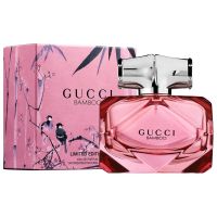 น้ำหอม Gucci Bamboo Limited Edition 75 ml. กล่องซีล