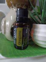 doTERRA Oregano ขนาด 15 ml. + doTERRA ขนาดทดลอง