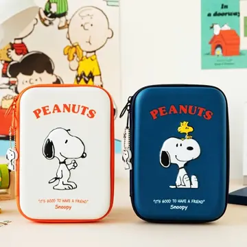 Shop Snoopy Pencil Case with great discounts and prices online