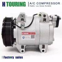 GF62 FOR VOLVO C70 S60 S80 V70 V90 XC70 XC90 DKS17D AC A/C COMPRESSOR 8603892 30761388 30761389 30780326 30780327 31101166 36000576 30742206