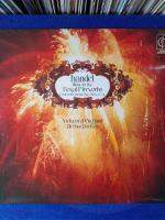 00465  Handel : Music for the Royal Fireworks  แผ่นเสียง vinyl Lp 33rpm 12"สภาพกำลังฟังได้ดีได้รับการตรวจสอบ