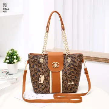 Handbag discount bonia original