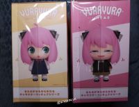 Spy x Family ANYA FORGER - YURAYURA Swinging Head มือ 1 ของแท้ Lot. ญี่ปุ่น?? พร้อมส่ง