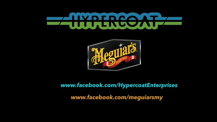Meguiar's Scratch X 207ml - G10307 - Meguiars